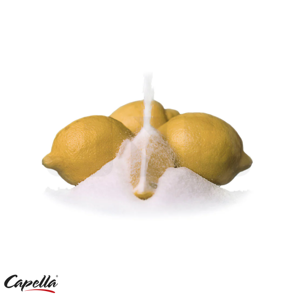 Capella Powerful Sour - In Stock
