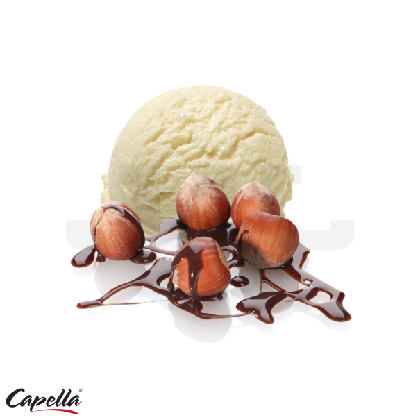 Capella Pralines Cream