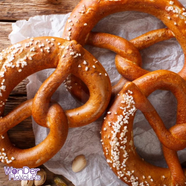 Wonder Flavours SC Pretzel Dough