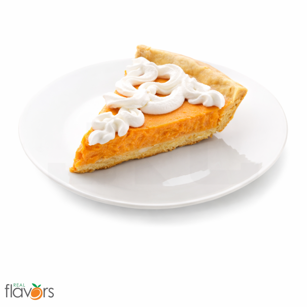 Real Flavors Pumpkin Pie Extract - In Stock