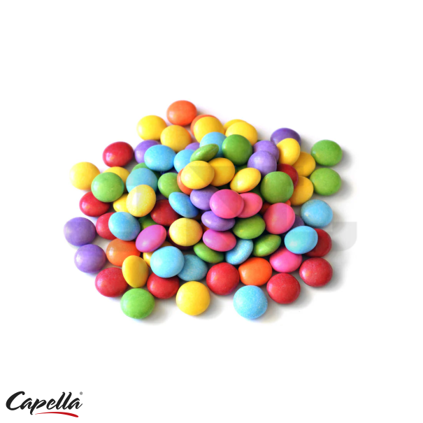 Capella Rainbow Candy