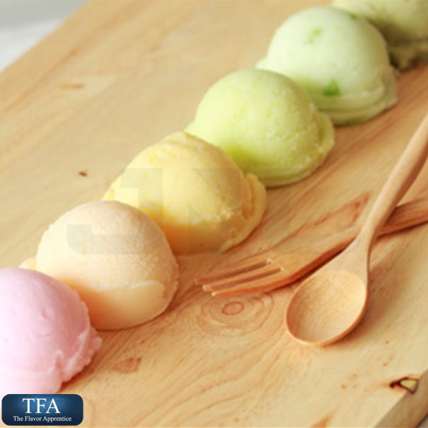 TFA Rainbow Sherbert - In Stock