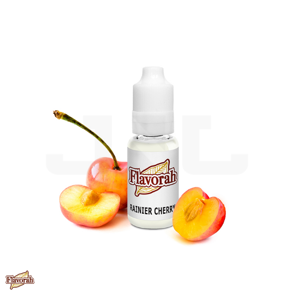 Flavorah Rainier Cherry - In Stock