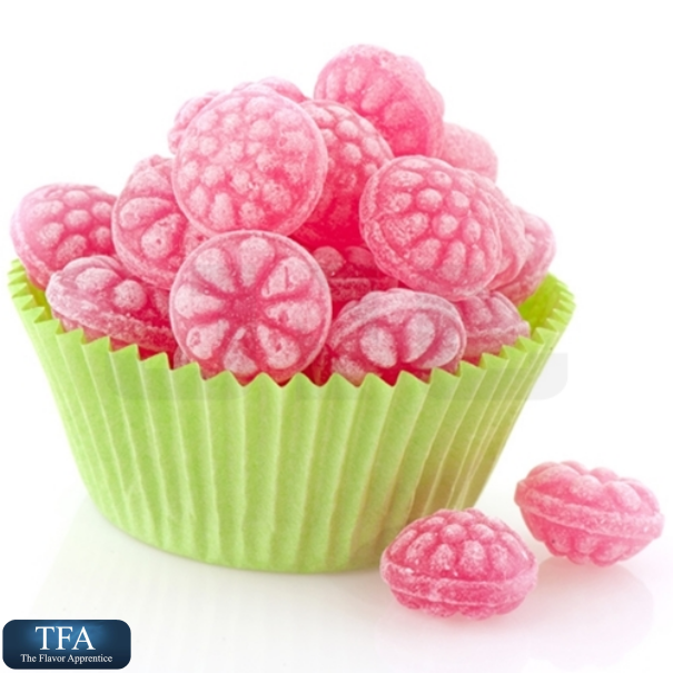 TFA Raspberry - In Stock