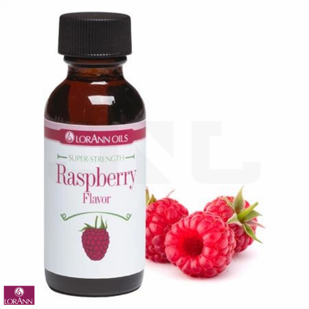 LorAnn Raspberry - In Stock