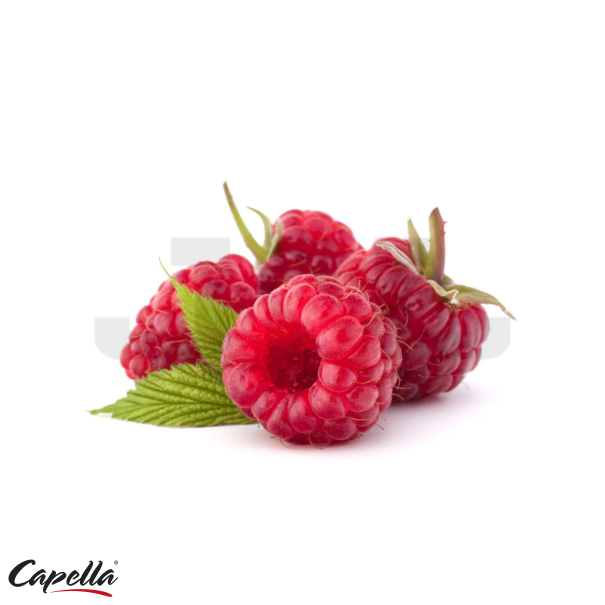 Capella Raspberry