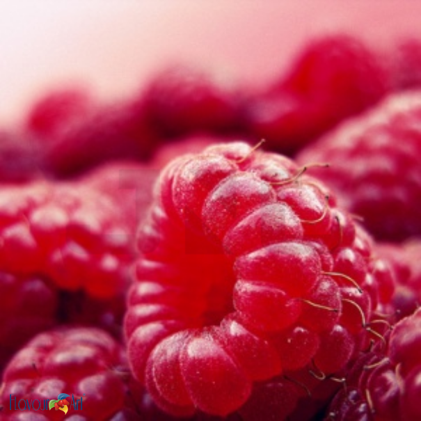 Flavour Art Raspberry - In Stock