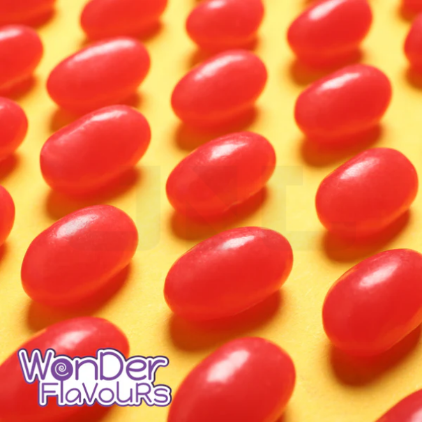 Wonder Flavours SC Raspberry Jelly Bean