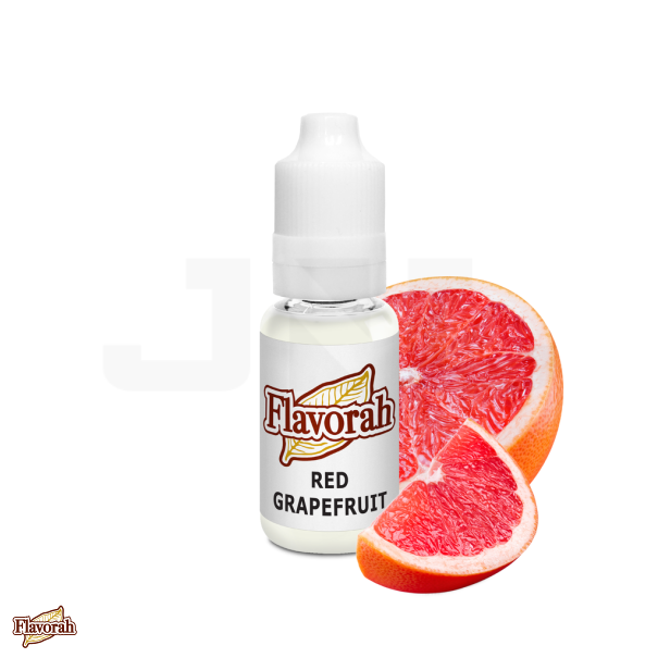 Flavorah Red Grapefruit