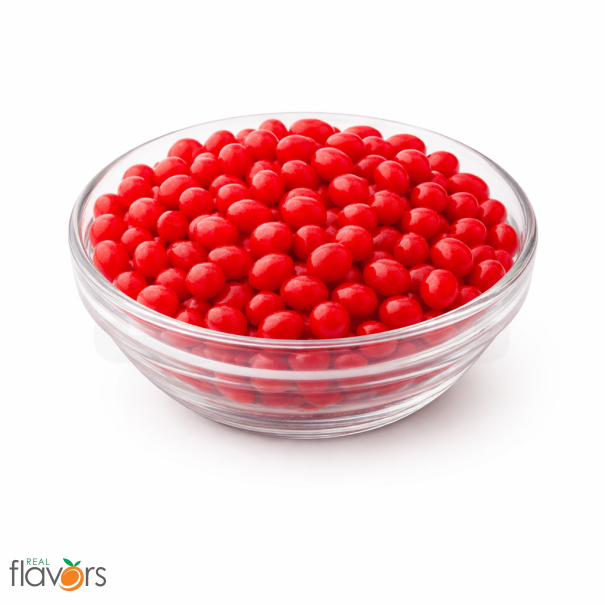 Real Flavors Red Hot Cinnamon Extract - In Stock