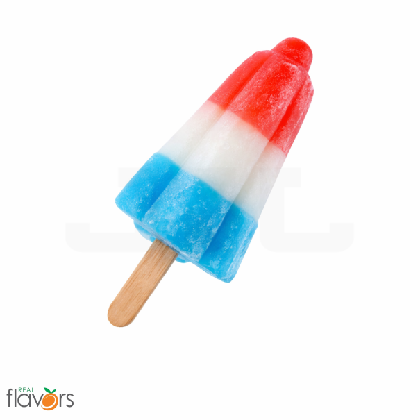 Real Flavors Red White Blue Extract