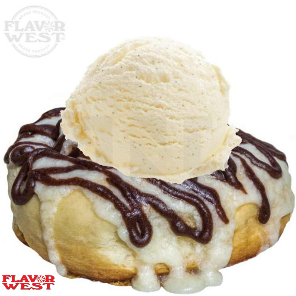 Flavor West Reindeer Poop - In Stock