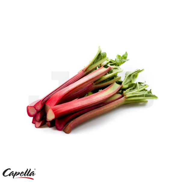 Capella Rhubarb