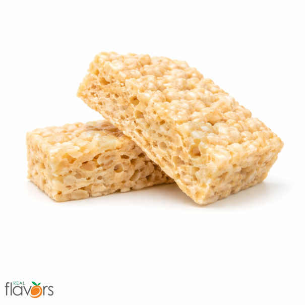 Real Flavors Rice Crispy Treat Extract