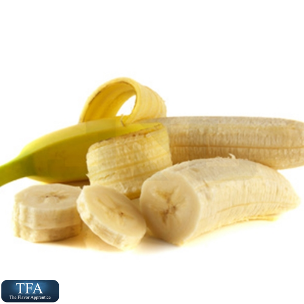 TFA Ripe Banana - In Stock