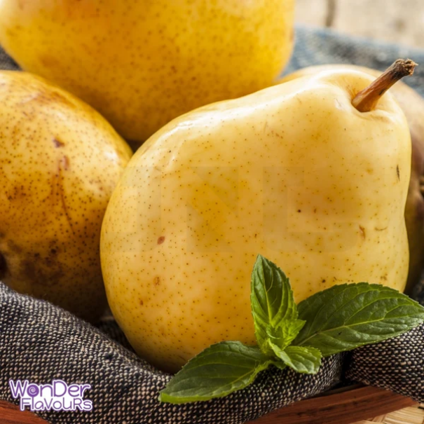 Wonder Flavours SC Ripe Pear