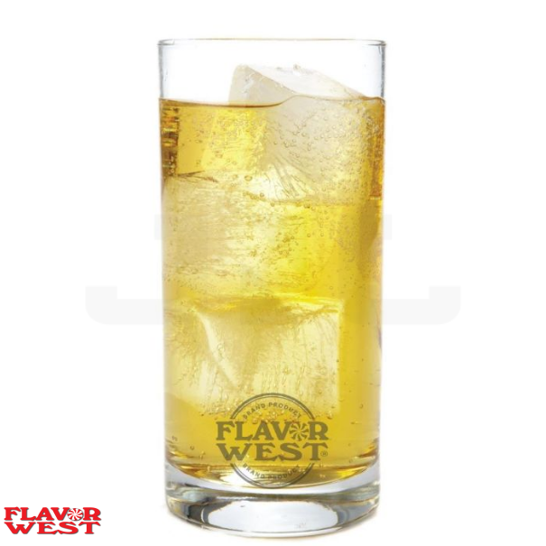 Flavor West Rockstar Type - In Stock