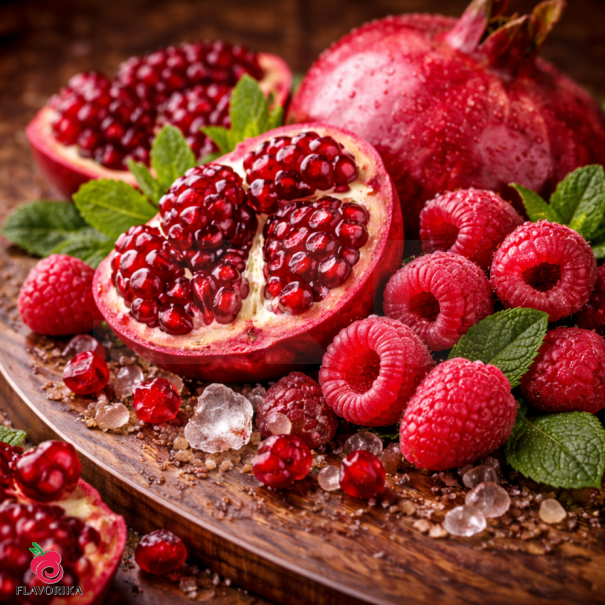 Flavorika Ruby Mix