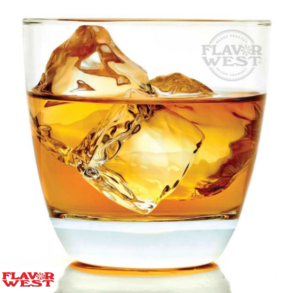 Flavor West Rum - In Stock