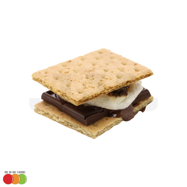 One On One S'Mores