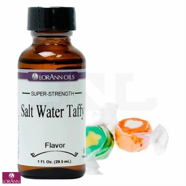 LorAnn Salt Water Taffy - In Stock