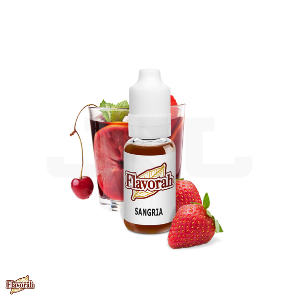 Flavorah Sangria