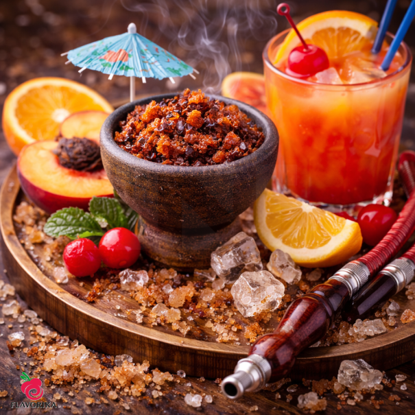 Flavorika Sex on the Beach Shisha