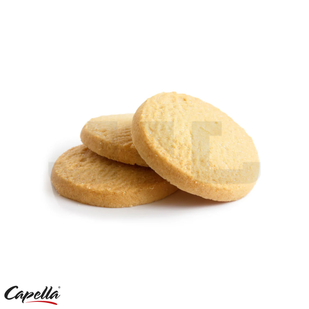 Capella Shortbread - In Stock