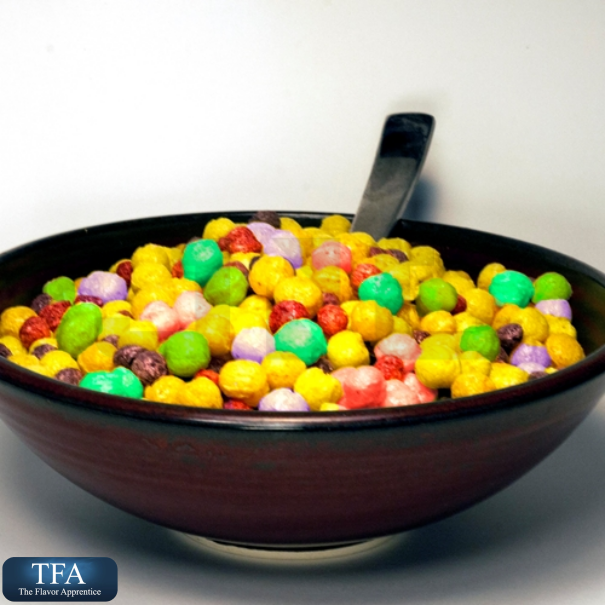 TFA Silly Rabbit Cereal