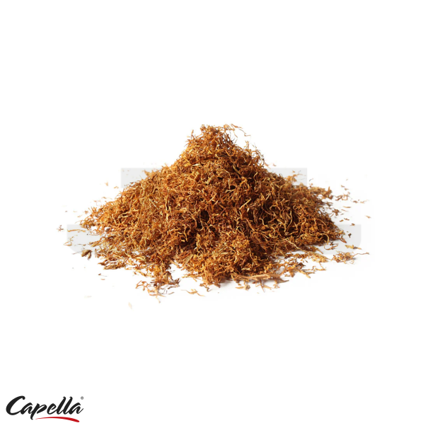 Capella Smokey Blend