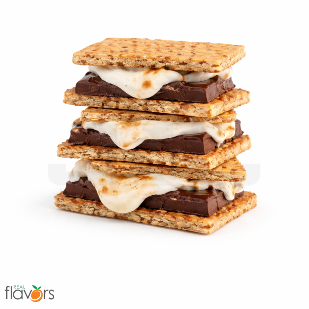 Real Flavors Smores Extract