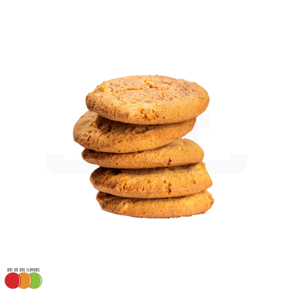 One On One Snickerdoodle - In Stock