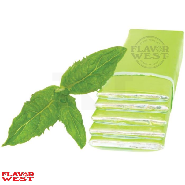 Flavor West Stick Gum 2xmint - In Stock