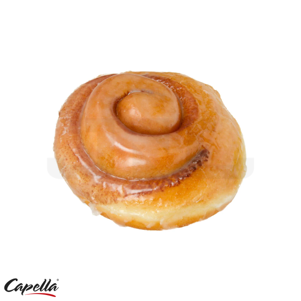 Capella Sticky Bun - In Stock