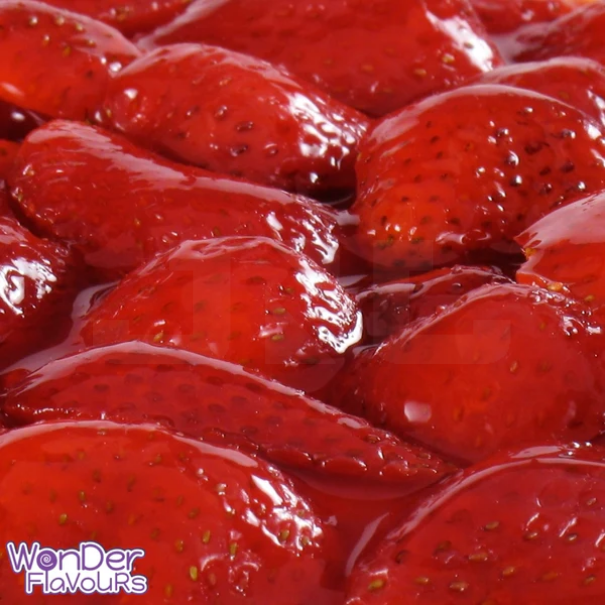 Wonder Flavours SC Strawberry (Baked)