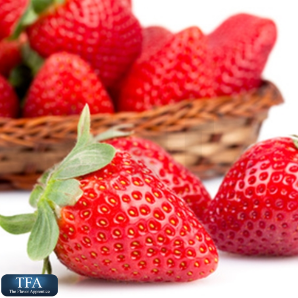 TFA Strawberry - In Stock