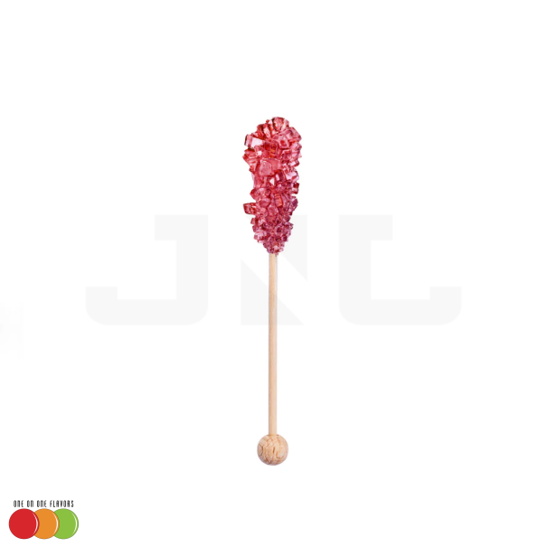 One On One Strawberry (Candy Rocks Fizz)