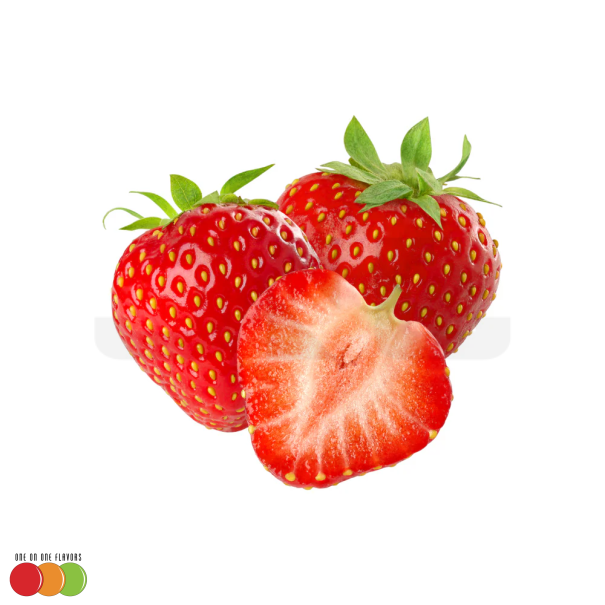 One On One Strawberry (Fruit) - In Stock