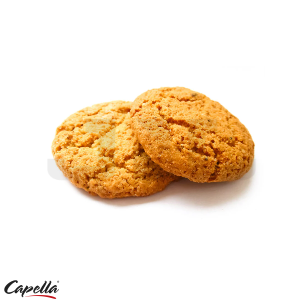 Capella Sugar Cookie - In Stock