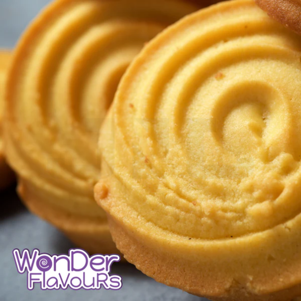 Wonder Flavours SC Sugar Cookie - In Stock
