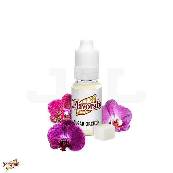 Flavorah Sugar Orchid