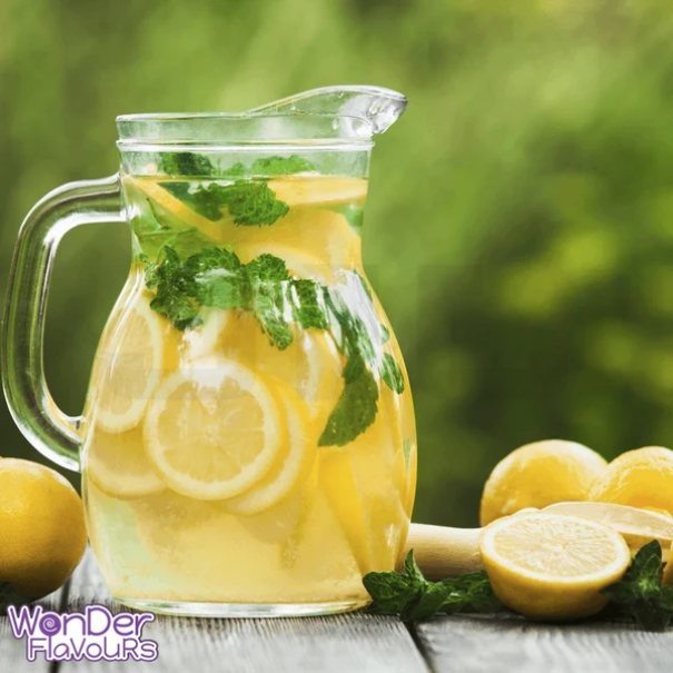 Wonder Flavours Summertime Lemonade
