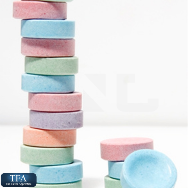 TFA Sweet And Tart