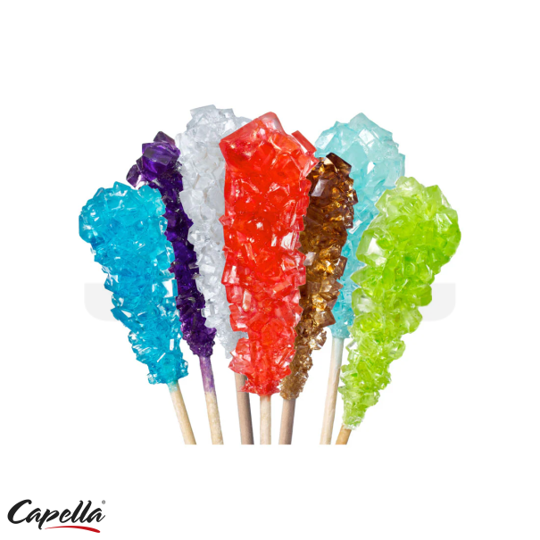 Capella Sweet Candy - In Stock