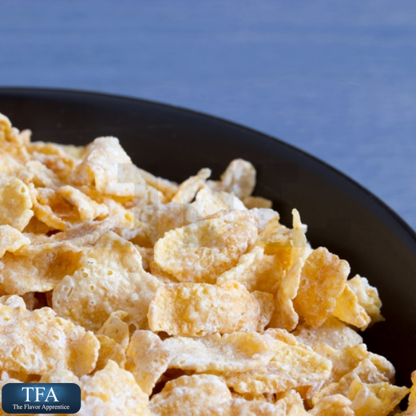 TFA Sweet Cereal Flakes