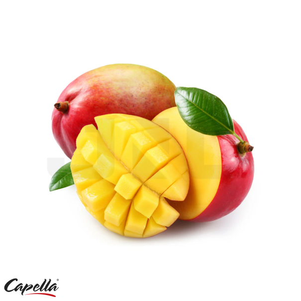 Capella Sweet Mango - In Stock
