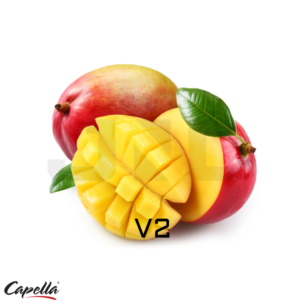 Capella Sweet Mango V2 - In Stock