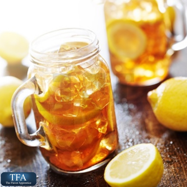 TFA Sweet Tea - In Stock