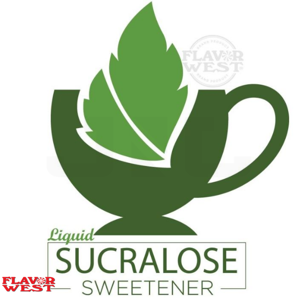 Flavor West Sweetener