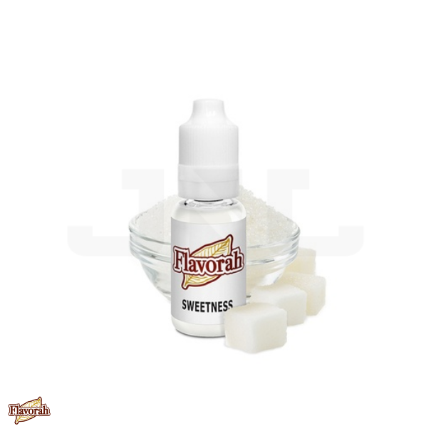 Flavorah Sweetness
